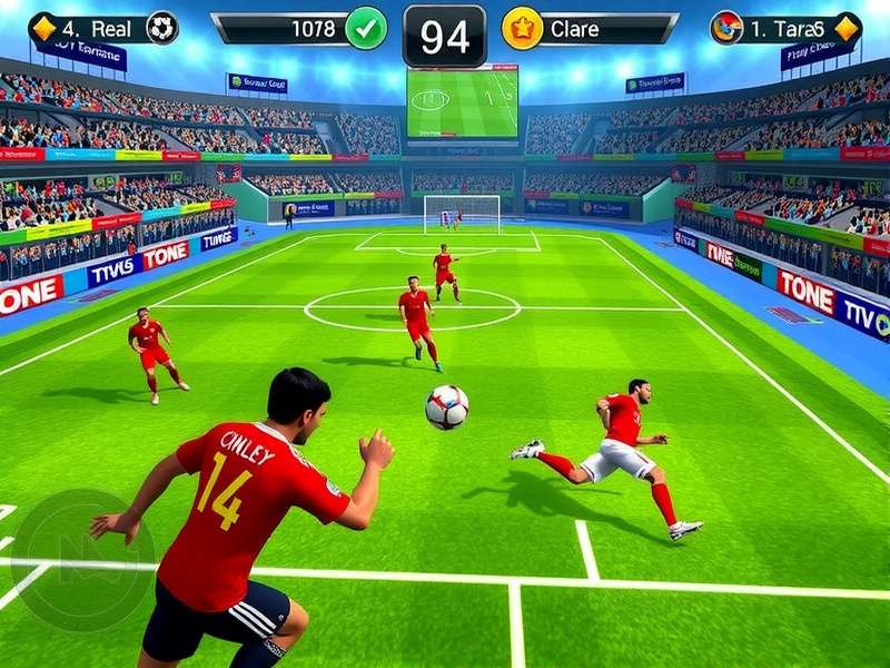 Andhra Football Legends Launch Event